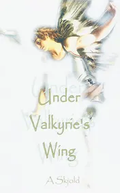 Omslag van Under Valkyrie's Wing
