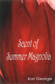 Omslag van Scent of Summer Magnolia