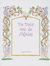Omslag van De Dans van de Najades