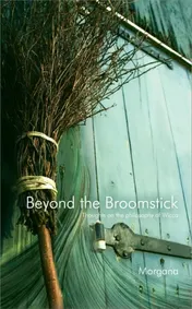 Omslag van Beyond The Broomstick