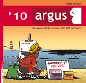 Omslag van '10