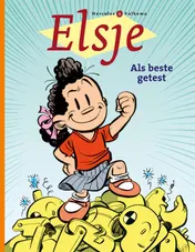 Omslag van Als beste getest