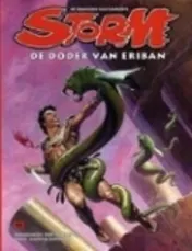 Omslag van 13