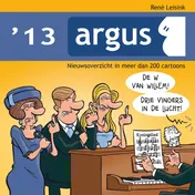 Omslag van 2013