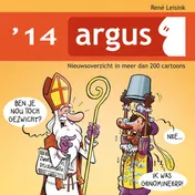 Omslag van `14 Argus