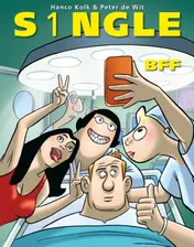 Omslag van BFF