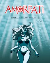 Omslag van Nacht en ontij