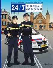 Omslag van 1