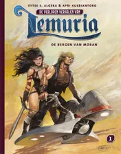 Omslag van 1
