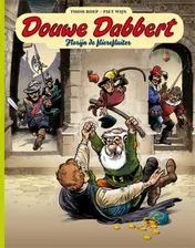 Omslag van Florijn de flierefluiter