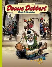 Omslag van Florijn de flierefluiter