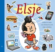 Omslag van Elsje