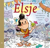 Omslag van Je bent van harte welkom een feestje voor me te geven