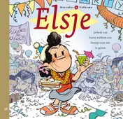 Omslag van Je bent van harte welkom een feestje voor me te geven