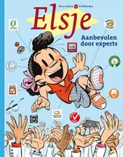 Omslag van Aanbevolen door experts