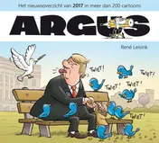 Omslag van 2017