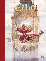 Omslag van Swinging London