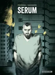 Omslag van Serum