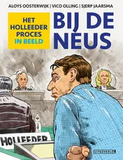 Omslag van Bij de Neus