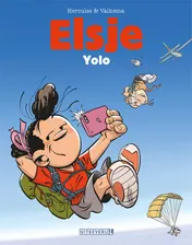 Omslag van Yolo