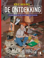 Omslag van De ontdekking