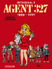 Omslag van 1999-2001