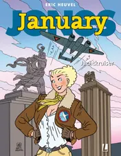 Omslag van Jachtkruiser