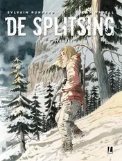 Omslag van Verzet