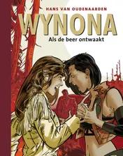 Omslag van Als de beer ontwaakt