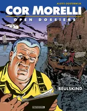 Omslag van Beulskind