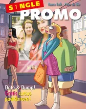 Omslag van Promo