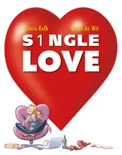 Omslag van S1ngle Love