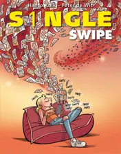 Omslag van S1ngle Swipe