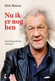 Omslag van Nu ik er nog ben