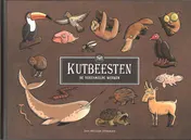 Omslag van Kutbeesten
