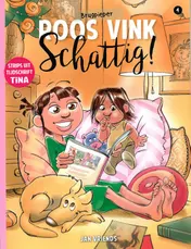 Omslag van Schattig