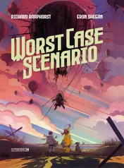 Omslag van Worst Case Scenario
