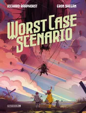 Omslag van Worst Case Scenario