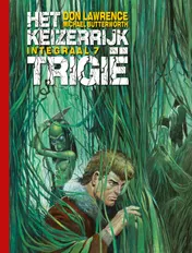 Omslag van Het Keizerrijk