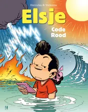 Omslag van Code Rood