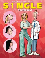 Omslag van Doctor Love