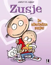 Omslag van Het is weer zo'n dag