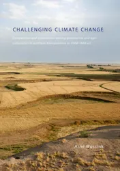 Omslag van Challenging climate change
