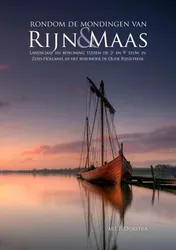 Omslag van Rondom de mondingen van Rijn en Maas