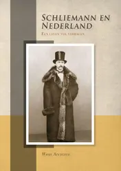Omslag van Schliemann en Nederland