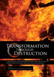 Omslag van Transformation through destruction