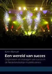 Omslag van Een wereld van succes