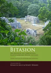 Omslag van Bitasion