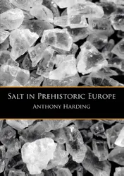 Omslag van Salt in prehistoric Europe