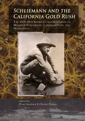 Omslag van Schliemann and the California Gold Rush